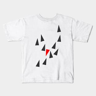 Opposite I Kids T-Shirt